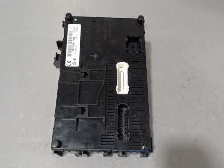 BOITIER GESTION HABITACLE RENAULT CLIO
