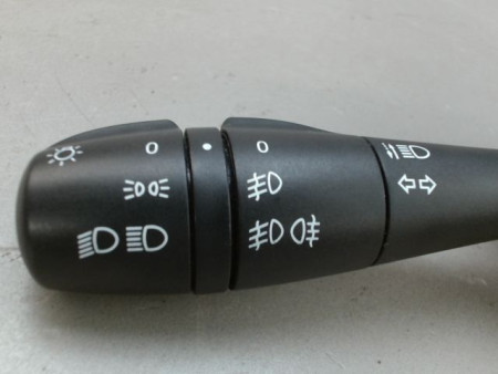 COMMANDE CLIGNOTANT RENAULT CLIO