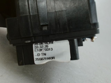 COMMANDE ESSUIE GLACE RENAULT CLIO