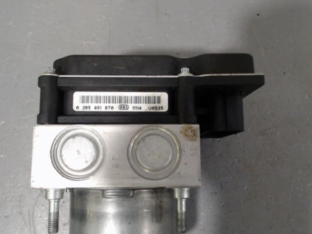 UNITE HYDRAULIQUE ABS PEUGEOT 308