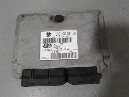 CALCULATEUR MOTEUR VOLKSWAGEN POLO
