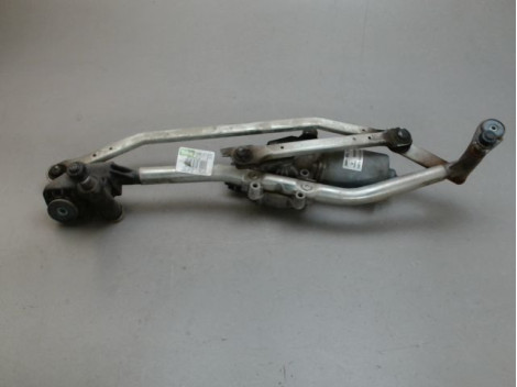 MECANISME ESSUIE-GLACE AVANT RENAULT LAGUNA
