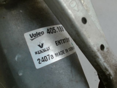 MECANISME ESSUIE-GLACE AVANT RENAULT LAGUNA