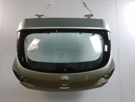 HAYON OPEL ASTRA
