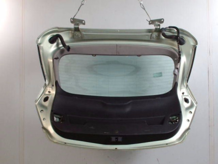 HAYON OPEL ASTRA
