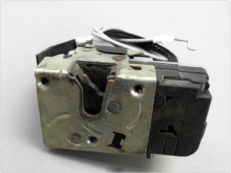 SYSTEME CONDAMNATION AVANT DROIT PEUGEOT 307 2005-2007
