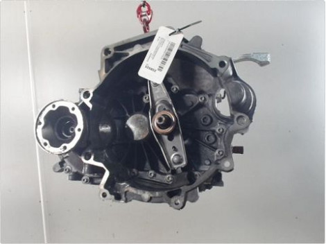 BOITE A VITESSE MECANIQUE VOLKSWAGEN POLO 1.2 TSI