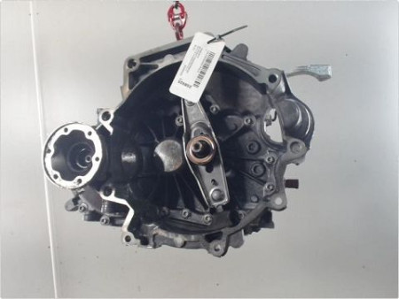 BOITE A VITESSE MECANIQUE VOLKSWAGEN POLO 1.2 TSI
