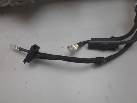 CREMAILLERE CITROEN C3