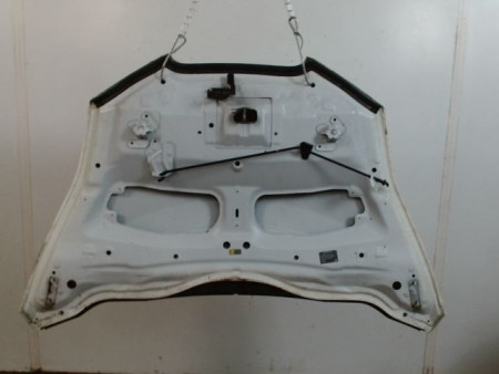CAPOT NISSAN LEAF