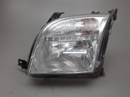 PHARE GAUCHE FORD FUSION