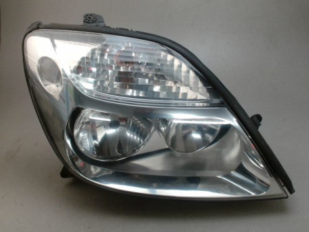 PHARE DROIT RENAULT MEGANE