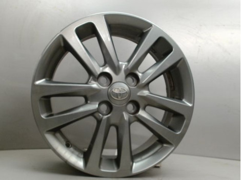 JANTE ALUMINIUM TOYOTA YARIS
