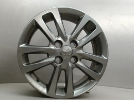 JANTE ALUMINIUM TOYOTA YARIS