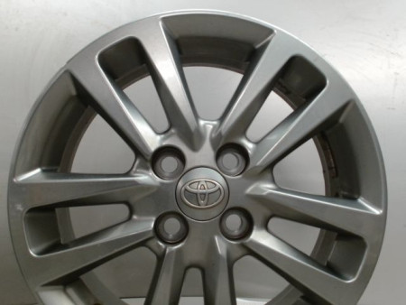 JANTE ALUMINIUM TOYOTA YARIS