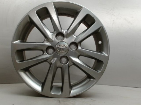 JANTE ALUMINIUM TOYOTA YARIS