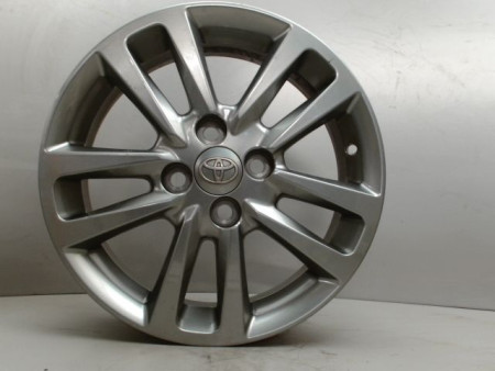 JANTE ALUMINIUM TOYOTA YARIS