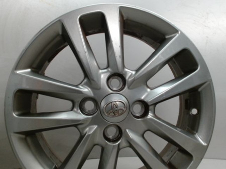 JANTE ALUMINIUM TOYOTA YARIS