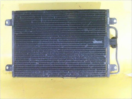 CONDENSEUR CLIMATISATION RENAULT SCENIC PH1 96-99