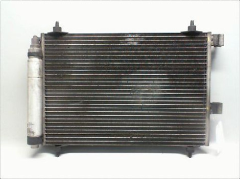 CONDENSEUR CLIMATISATION PEUGEOT 307 SW 02-05