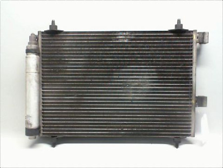 CONDENSEUR CLIMATISATION PEUGEOT 307 SW 02-05