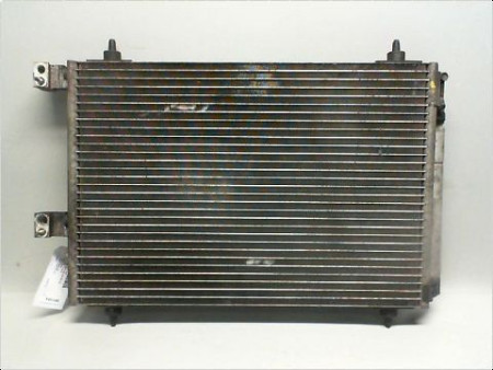 CONDENSEUR CLIMATISATION PEUGEOT 307 SW 02-05