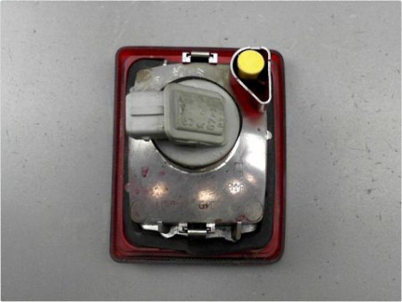FEU BROUILLARD ARRIERE GAUCHE PEUGEOT 407 SW