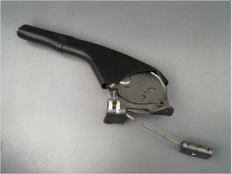 LEVIER FREIN A MAIN RENAULT CLIO III PH.2 09-14