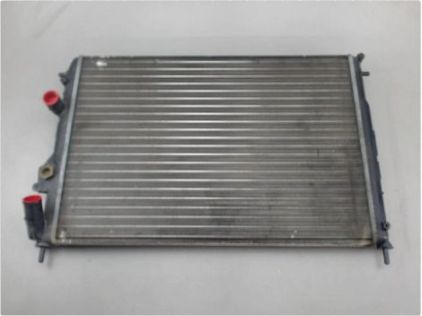 RADIATEUR RENAULT MEGANE