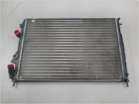 RADIATEUR RENAULT MEGANE
