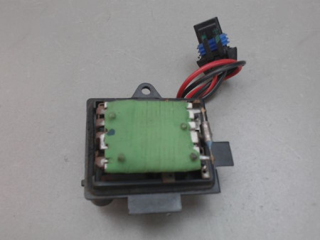 MODULE DE CHAUFFAGE RENAULT CLIO