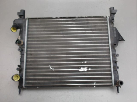 RADIATEUR RENAULT TWINGO