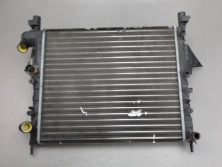 RADIATEUR RENAULT TWINGO