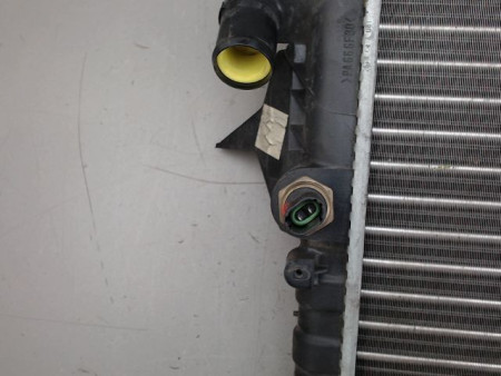 RADIATEUR RENAULT TWINGO