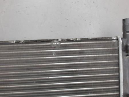 RADIATEUR RENAULT TWINGO