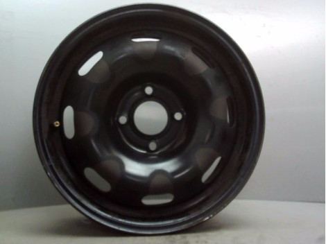 JANTE TOLE PEUGEOT 207