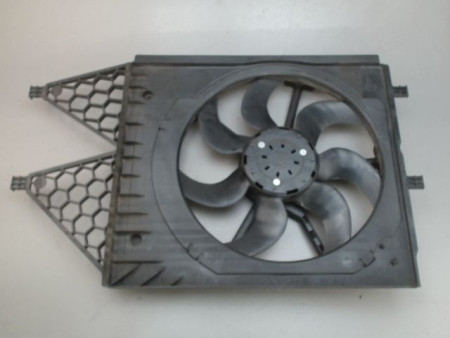 MOTEUR VENTILATEUR RADIATEUR AUDI A1