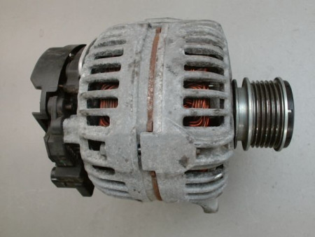 ALTERNATEUR AUDI A1