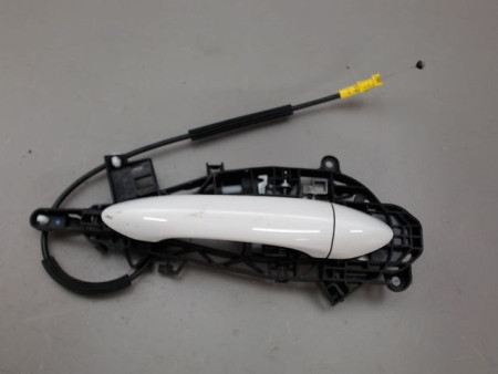 POIGNEE EXTERIEURE PORTE AVANT DROIT OPEL ASTRA