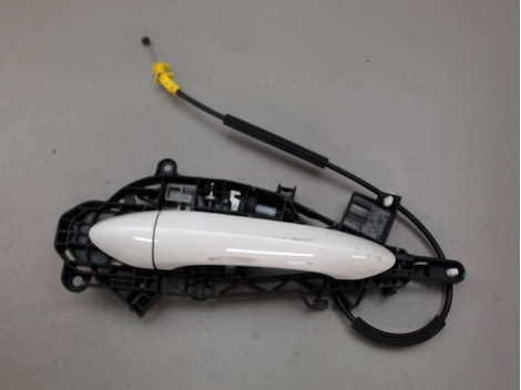 POIGNEE EXTERIEURE PORTE AVANT GAUCHE OPEL ASTRA