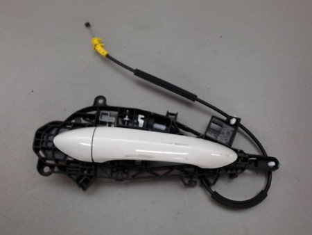 POIGNEE EXTERIEURE PORTE AVANT GAUCHE OPEL ASTRA