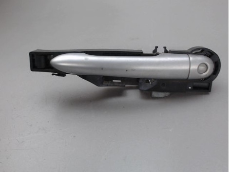POIGNEE EXTERIEURE PORTE AVANT GAUCHE RENAULT CLIO