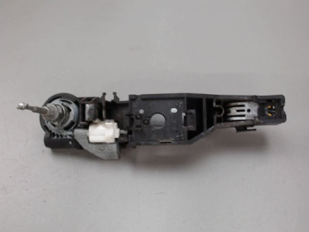 POIGNEE EXTERIEURE PORTE AVANT GAUCHE RENAULT CLIO