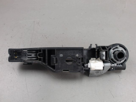 POIGNEE EXTERIEURE PORTE ARRIERE DROIT RENAULT CLIO