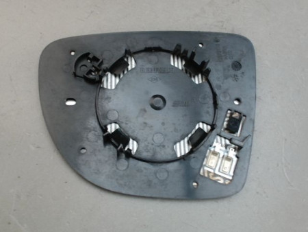 GLACE RETROVISEUR EXT D RENAULT CLIO