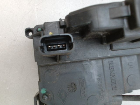 SYSTEME CONDAMNATION ARRIERE GAUCHE RENAULT CLIO