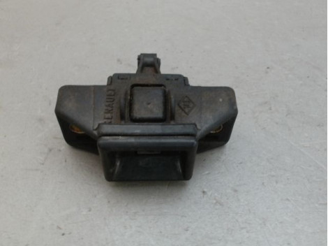 SERRURE HAYON  RENAULT CLIO
