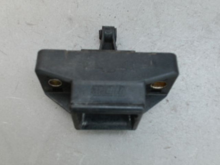 SERRURE HAYON  RENAULT CLIO
