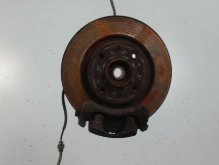 PIVOT AVANT GAUCHE CITROEN C3