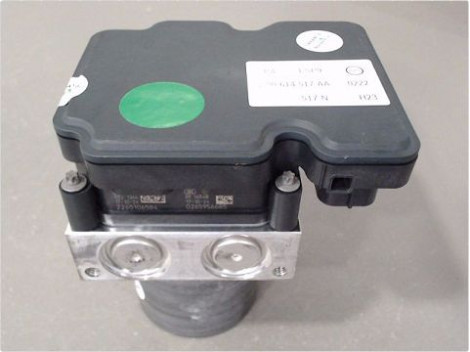 UNITE HYDRAULIQUE ABS VOLKSWAGEN POLO VI 2017-